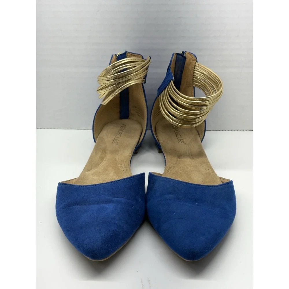 AEROSOLES stylish pair